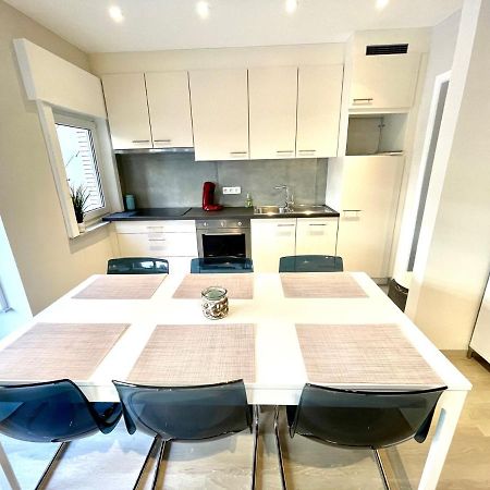 Apartament Duinenblik 5 Nieuwpoort Zewnętrze zdjęcie