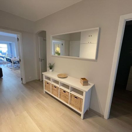 Apartament Duinenblik 5 Nieuwpoort Zewnętrze zdjęcie