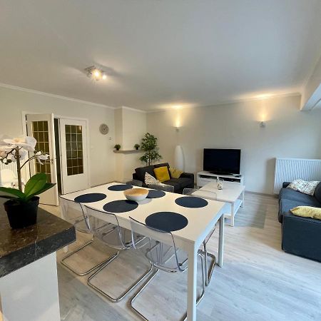 Apartament Duinenblik 5 Nieuwpoort Zewnętrze zdjęcie
