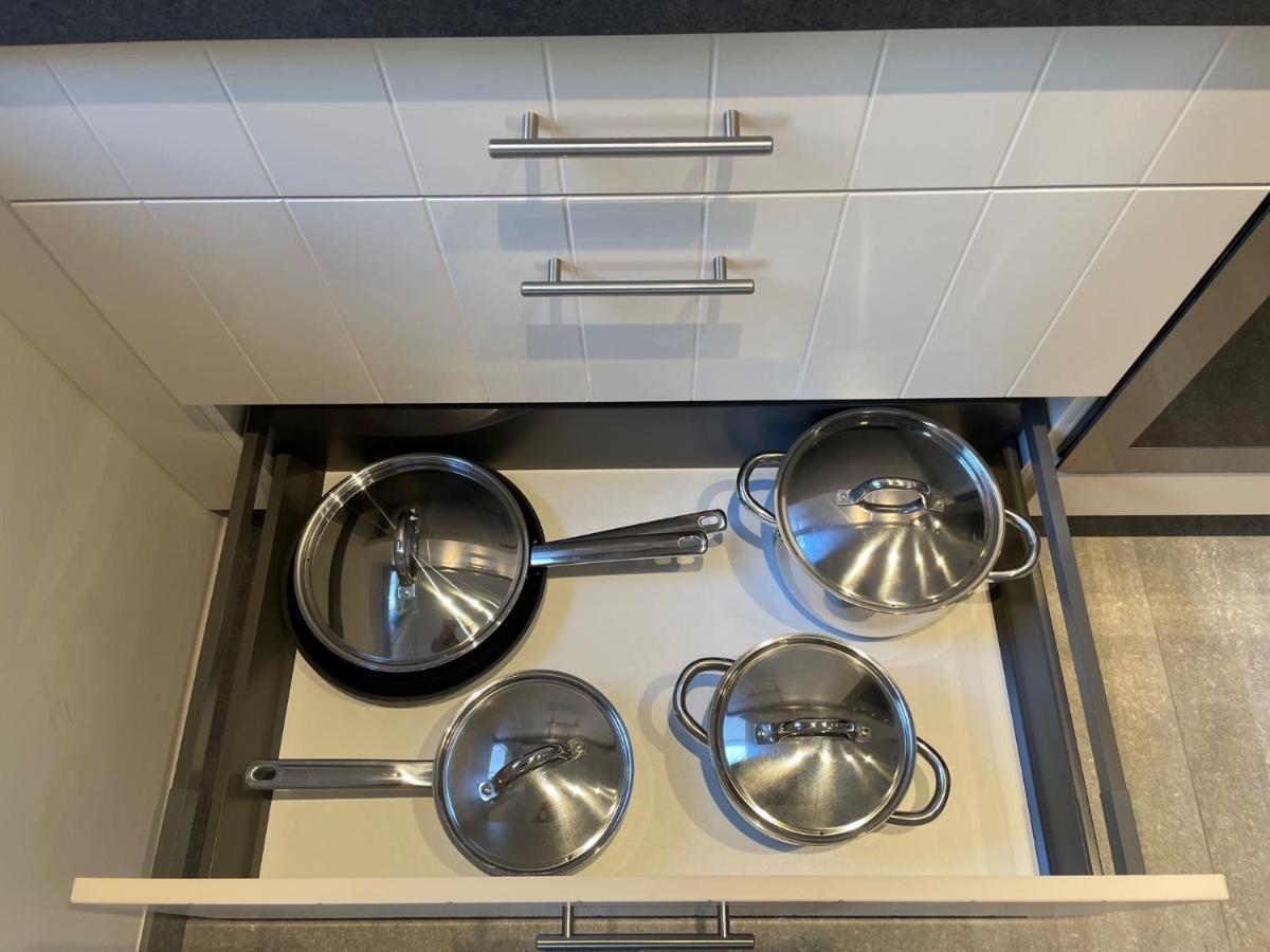 Apartament Duinenblik 5 Nieuwpoort Zewnętrze zdjęcie