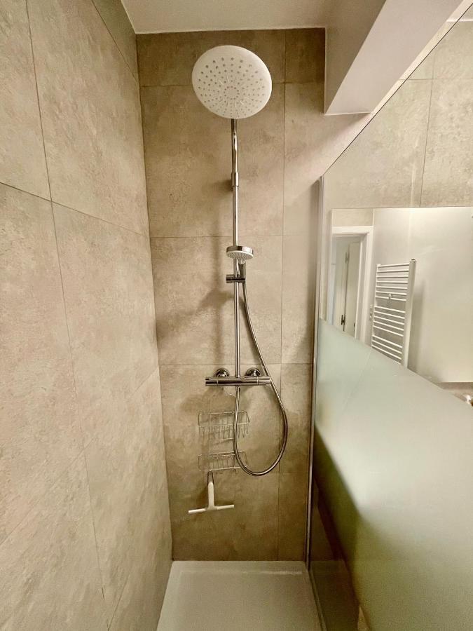 Apartament Duinenblik 5 Nieuwpoort Zewnętrze zdjęcie